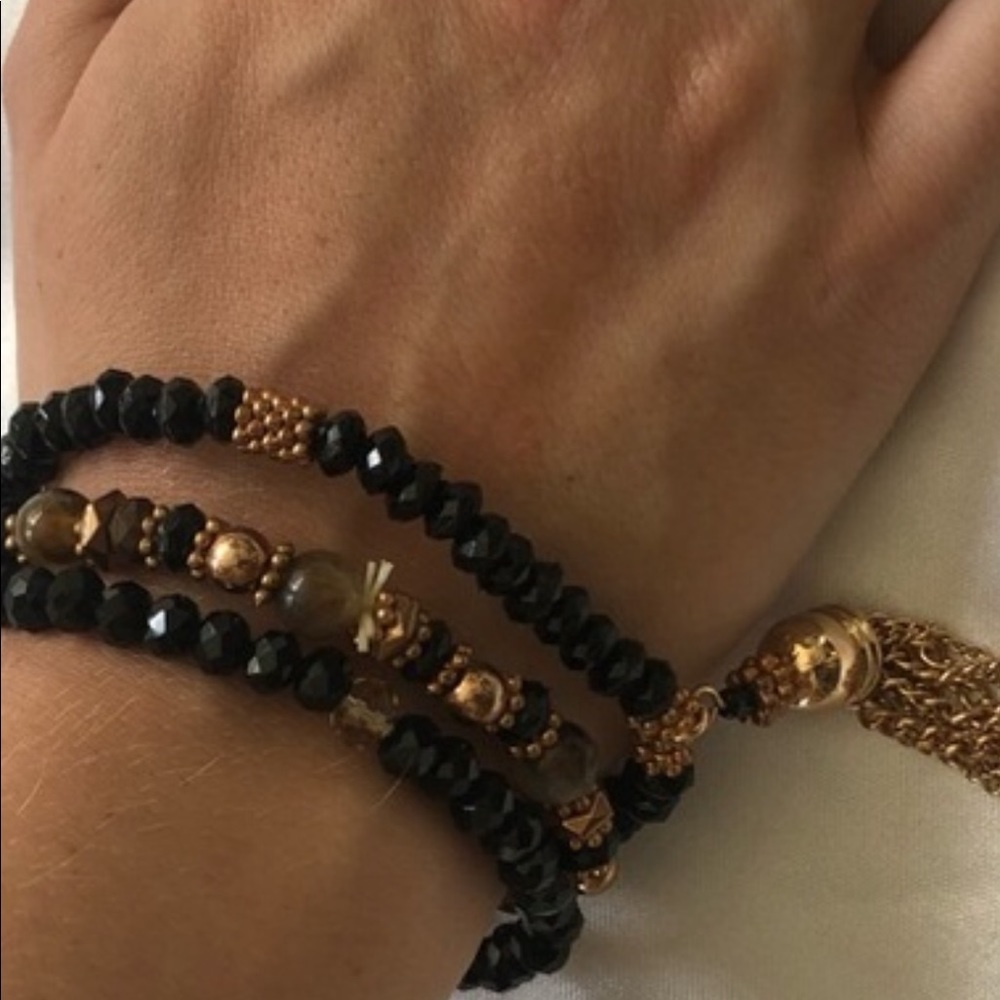 Beaded Bracelets